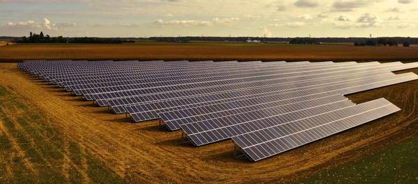 Synergy Solar Inc