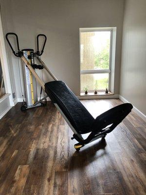 Train Bloomington Fitness Center