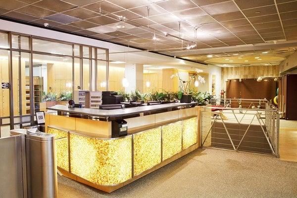 Wall Street Physical Therapy