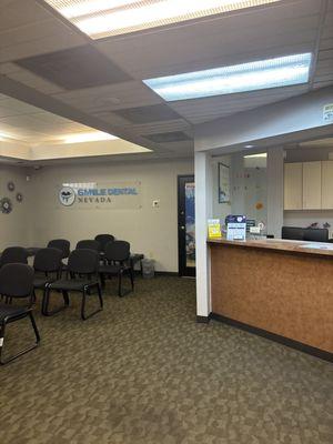 Smile Dental Nevada
