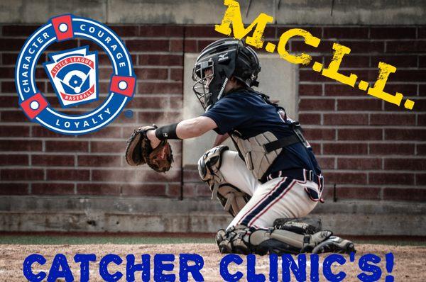 Morgan County WV Little League