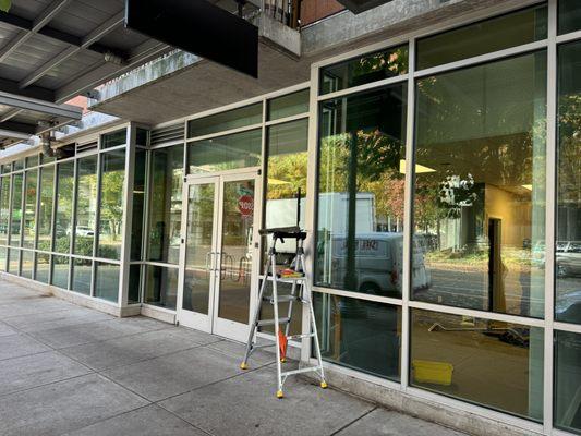 JJ's Janitorial Services