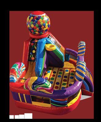 Anita's Water Ice & Stuff