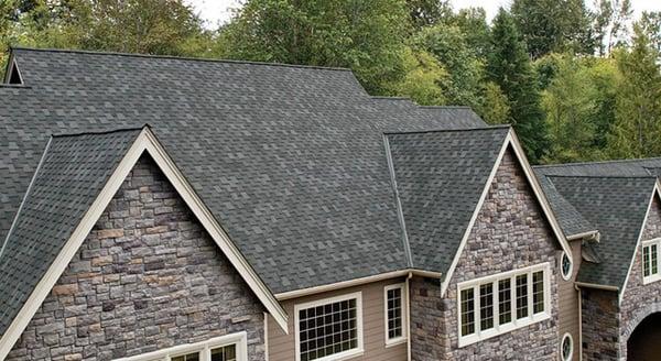 Kimber Roofing