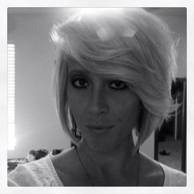 Janae of Salon Elite