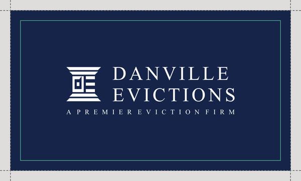 Danville Evictions Logo 1