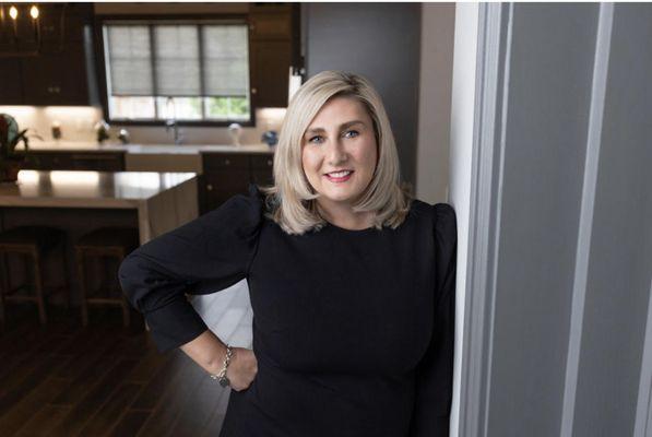 Trish Savage, Realtor