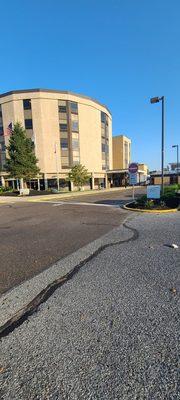 Virtua Willingboro Hospital