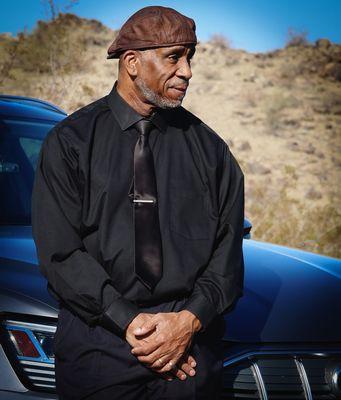 Outstanding Mobility and Rides