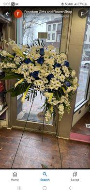 Freedom Gifts and Flower Shop