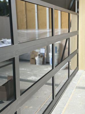 MasterLift Door Solutions