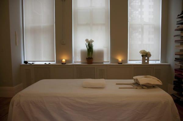 Shari Auth, LAc, LMT