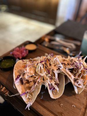 Mucho Loco Mexican Cantina