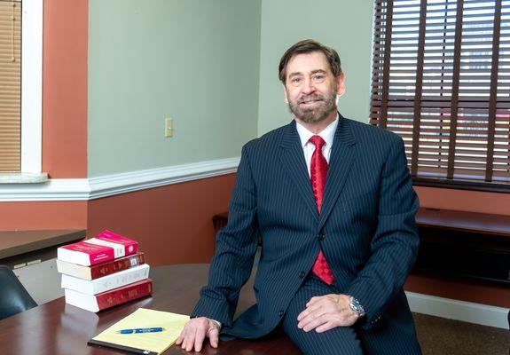 Law Offices of Randy C. Redden