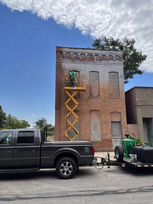 Great Lakes Rental & Equipment Service