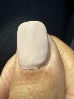 Savvy Nails