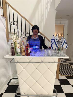 Craig’s Bartending