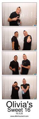 After Hours - Live Music & DJ Entertainment + PhotoBooths