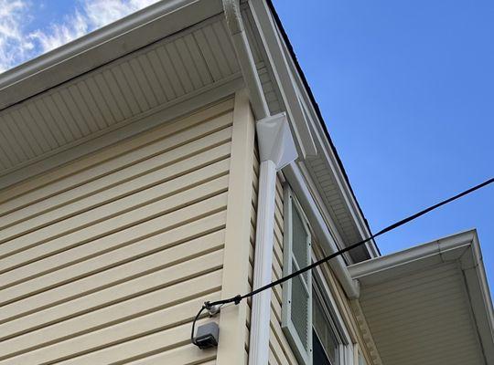 Garden State Gutter Cleaning