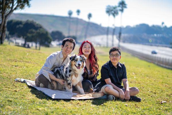 Pamela Lin Photography