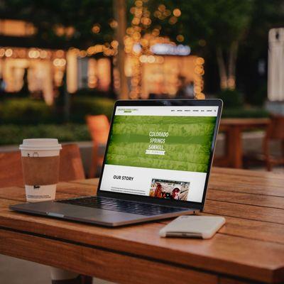 Mint & Porter Design