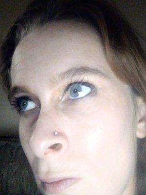 The Rad Rooster Tattoo