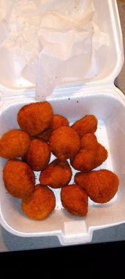 GoGo Wings & Hibachi