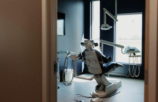 Where frowns turn to smiles