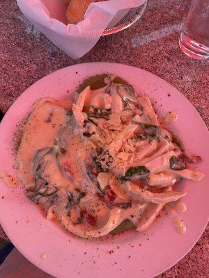 Mama Louise Italian Restaurant