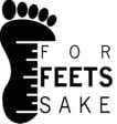 For Feets Sake