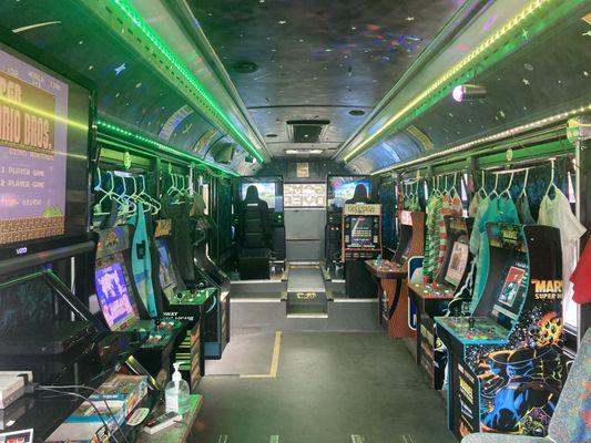 The OC Entertainment