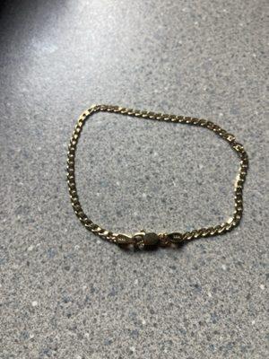 Alpha & Omega Jewelry