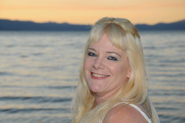 Sharon Boatright ,CPA