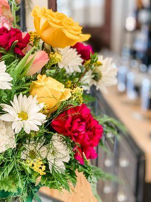 The Petal Company