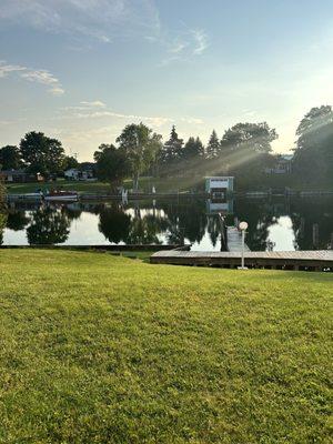 Fleetwood Inn & Suites