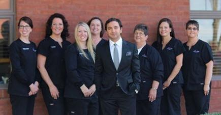 Tecumseh Family Dental Care