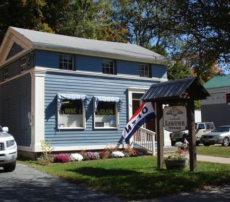 Northville Liquor Store