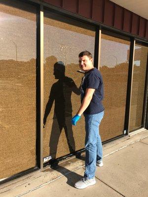 Shark Auto Detailing