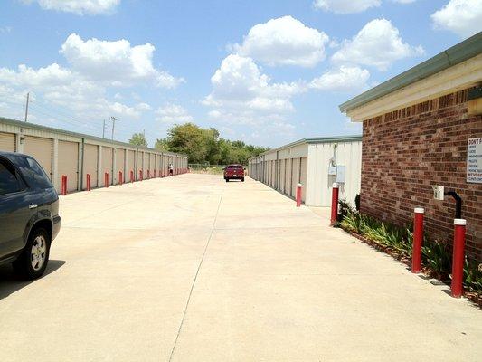 Storemore Self Storage