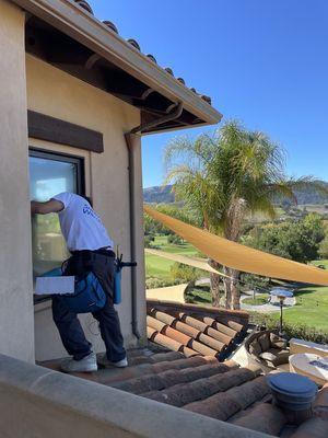 Brightside Exteriors