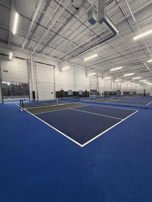 Montville Pickleball & Golf Club