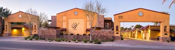 Valencia Townhouses for lease