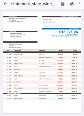 State Wide Contracting