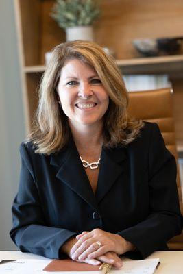 Kerri Hensel - Simply Better Realty