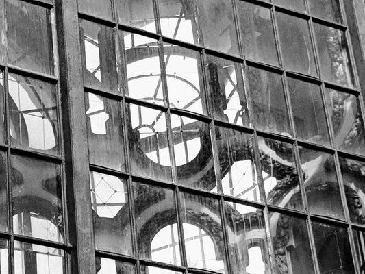 The Michigan Building