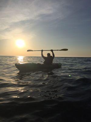 Fluid Fun Canoe & Kayak Sales