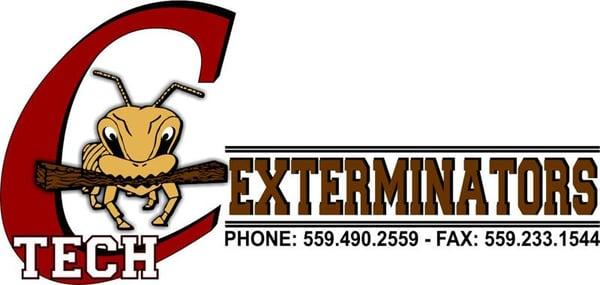 C Tech Exterminators