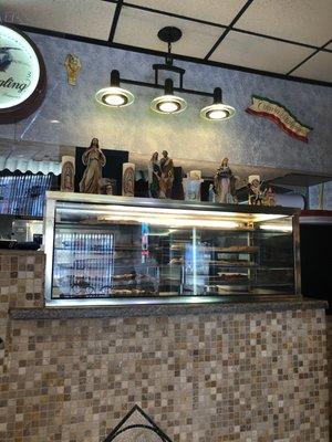 Original Italian Pizza