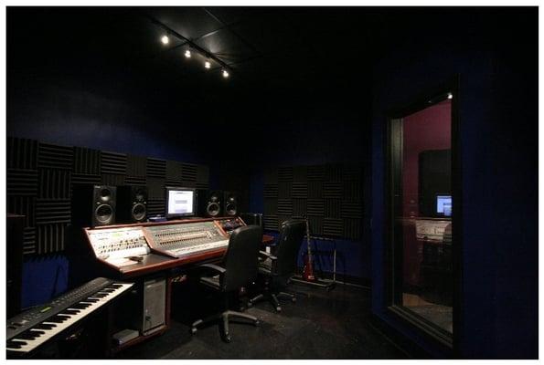 TallCat Studios - Recording Studio & Video Production