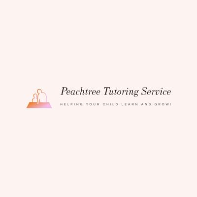 Peachtree Tutoring Service